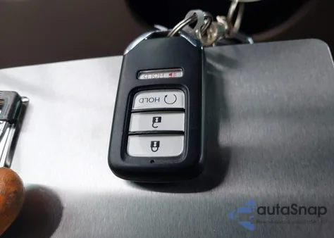 2017 Honda Ridgeline Rtl-T z USA, uszkodzony, nr VIN 5FPYK3F61HB001947